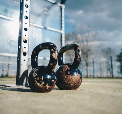 Photo Outdoor workout