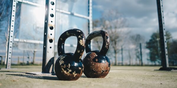 Photo Outdoor workout